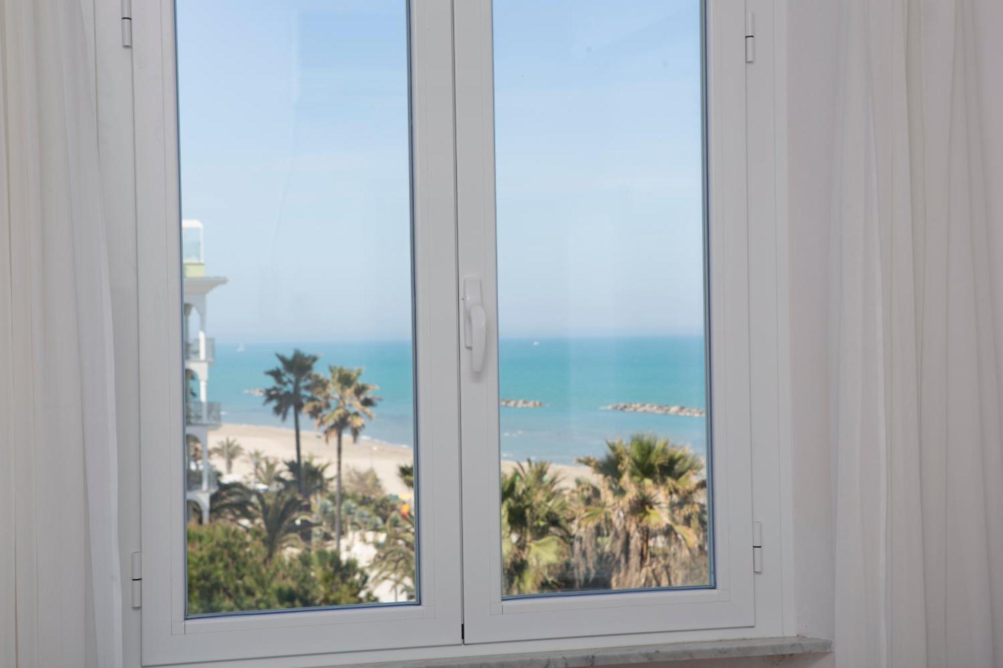 Grand Hotel Excelsior San Benedetto del Tronto Luaran gambar