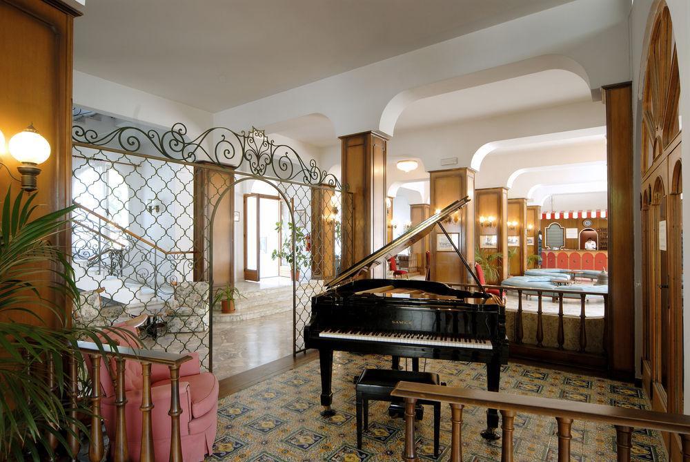 Grand Hotel Excelsior San Benedetto del Tronto Luaran gambar