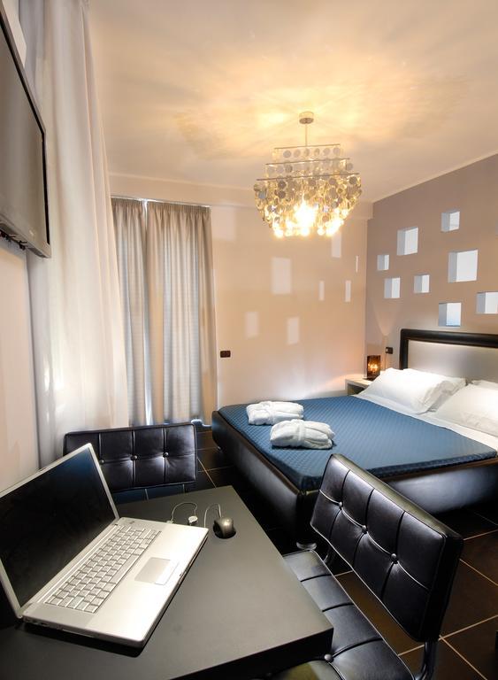 Grand Hotel Excelsior San Benedetto del Tronto Luaran gambar