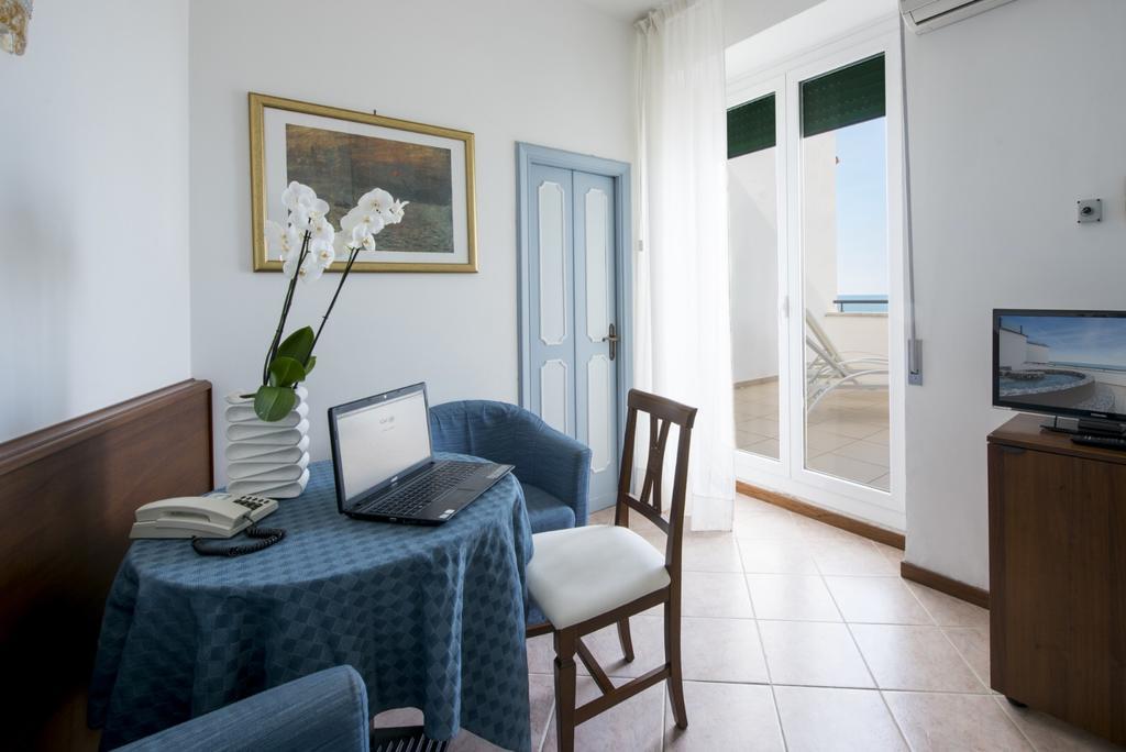 Grand Hotel Excelsior San Benedetto del Tronto Luaran gambar