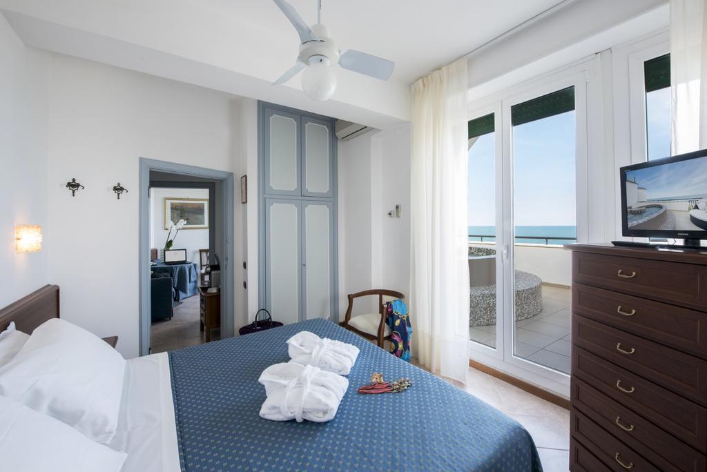 Grand Hotel Excelsior San Benedetto del Tronto Luaran gambar