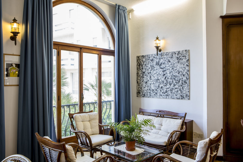 Grand Hotel Excelsior San Benedetto del Tronto Luaran gambar