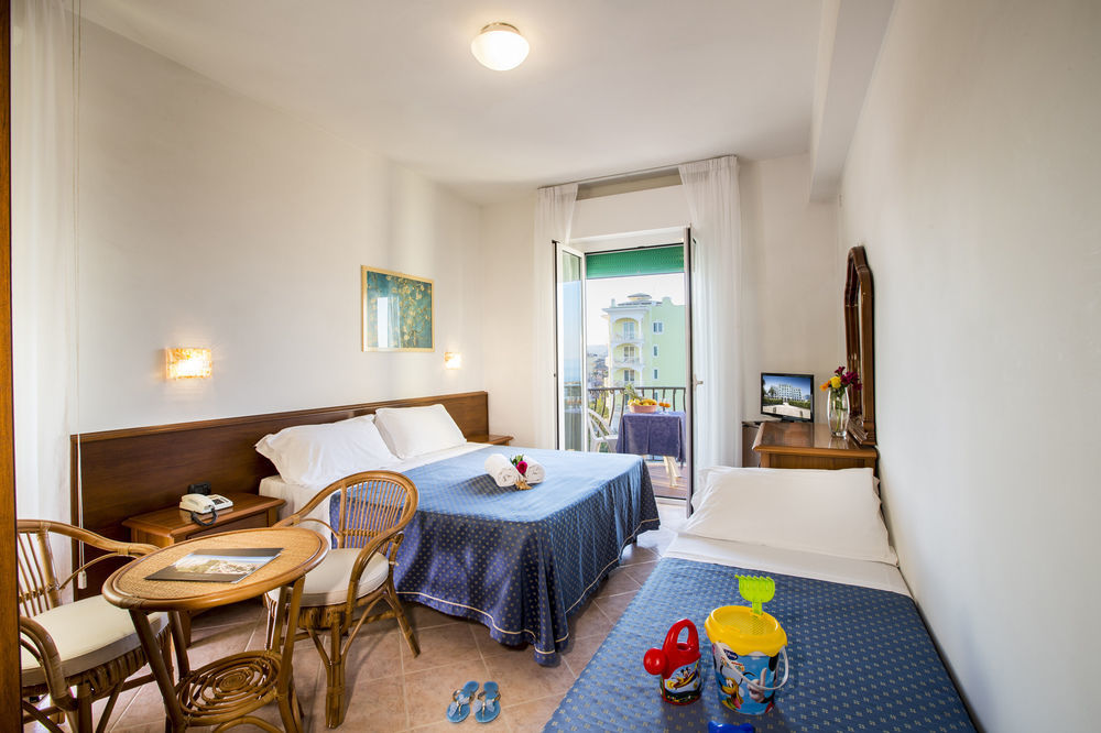 Grand Hotel Excelsior San Benedetto del Tronto Luaran gambar