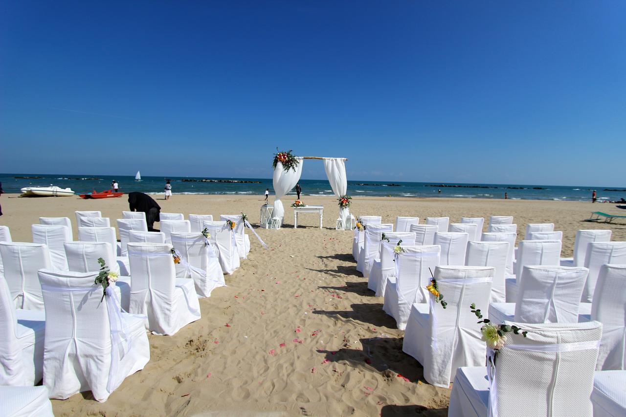 Grand Hotel Excelsior San Benedetto del Tronto Luaran gambar