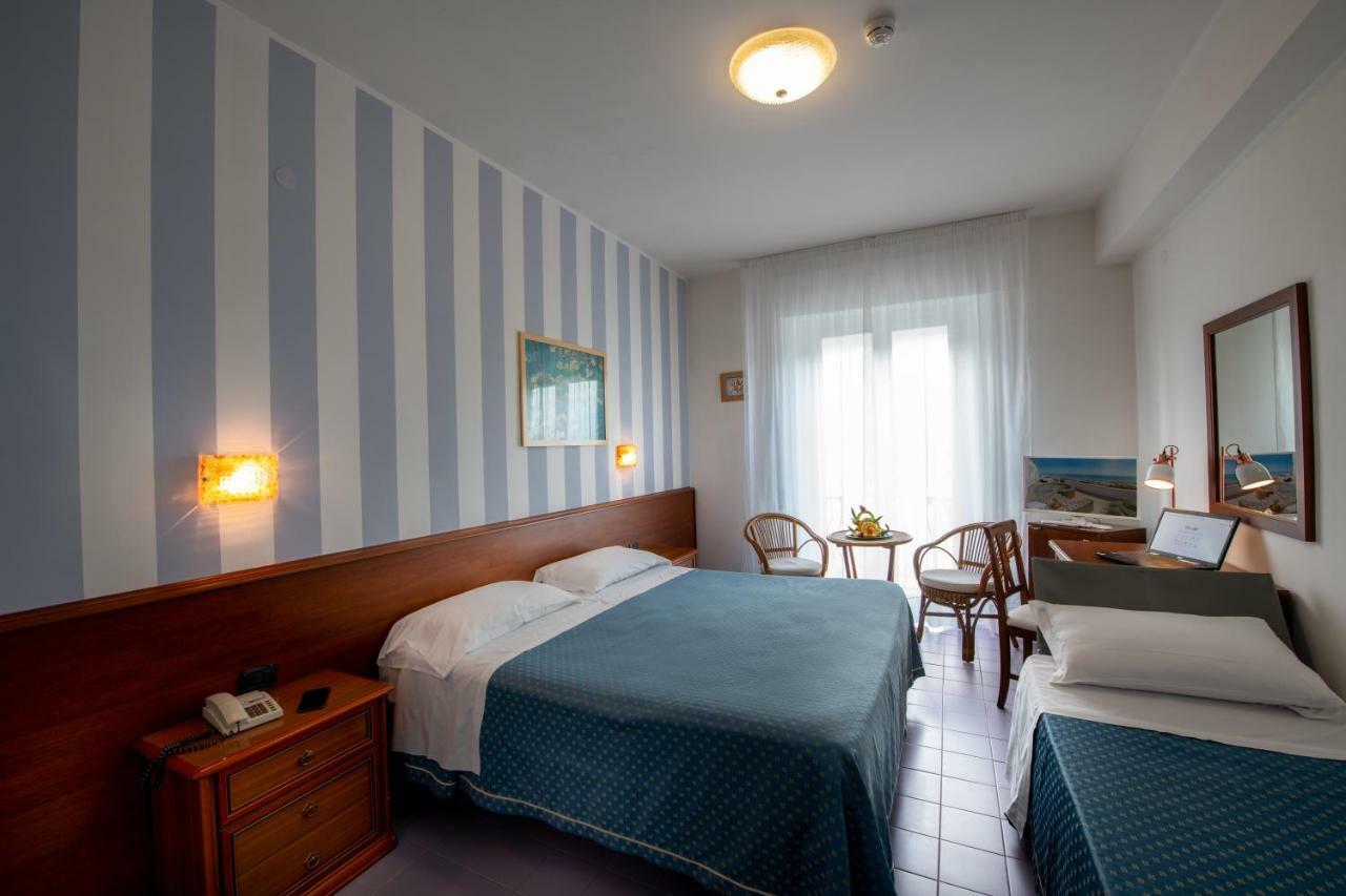 Grand Hotel Excelsior San Benedetto del Tronto Luaran gambar