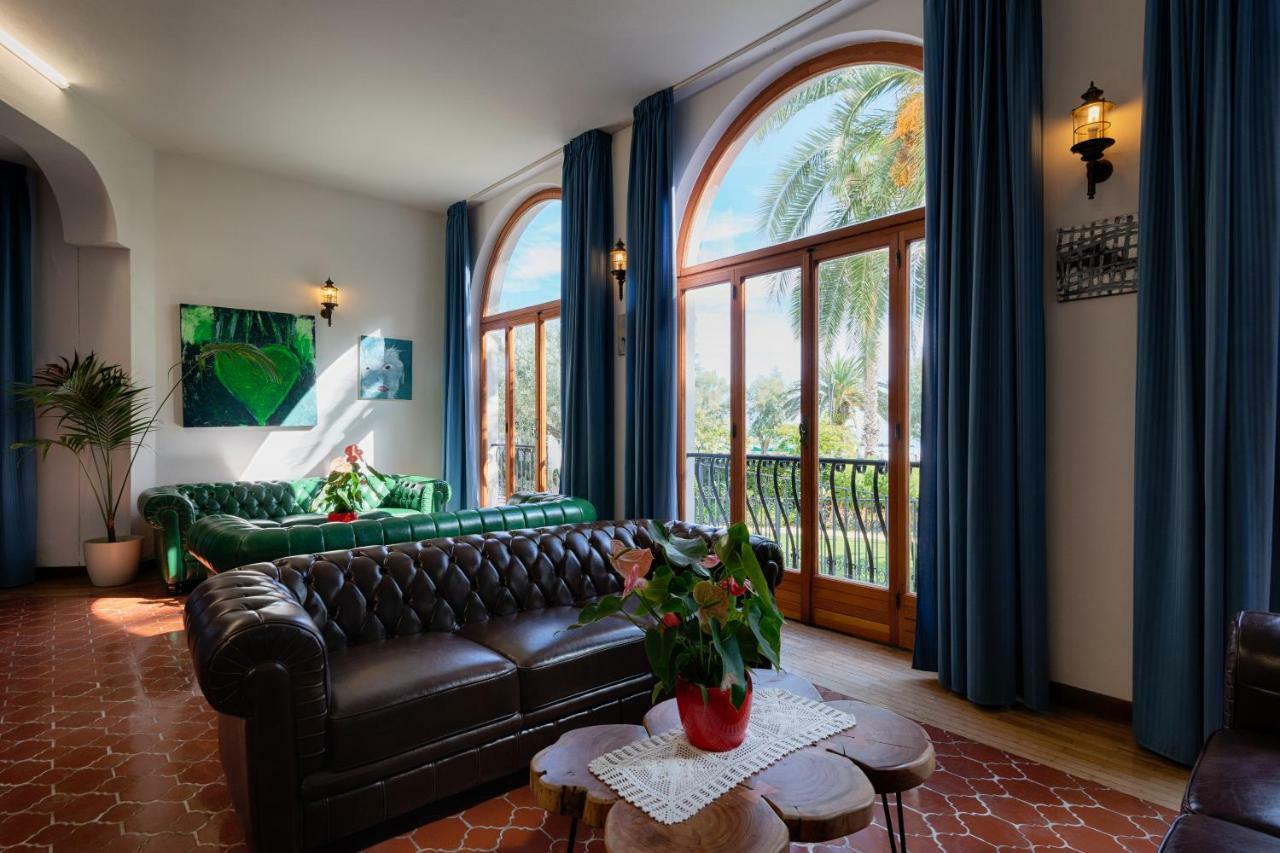 Grand Hotel Excelsior San Benedetto del Tronto Luaran gambar