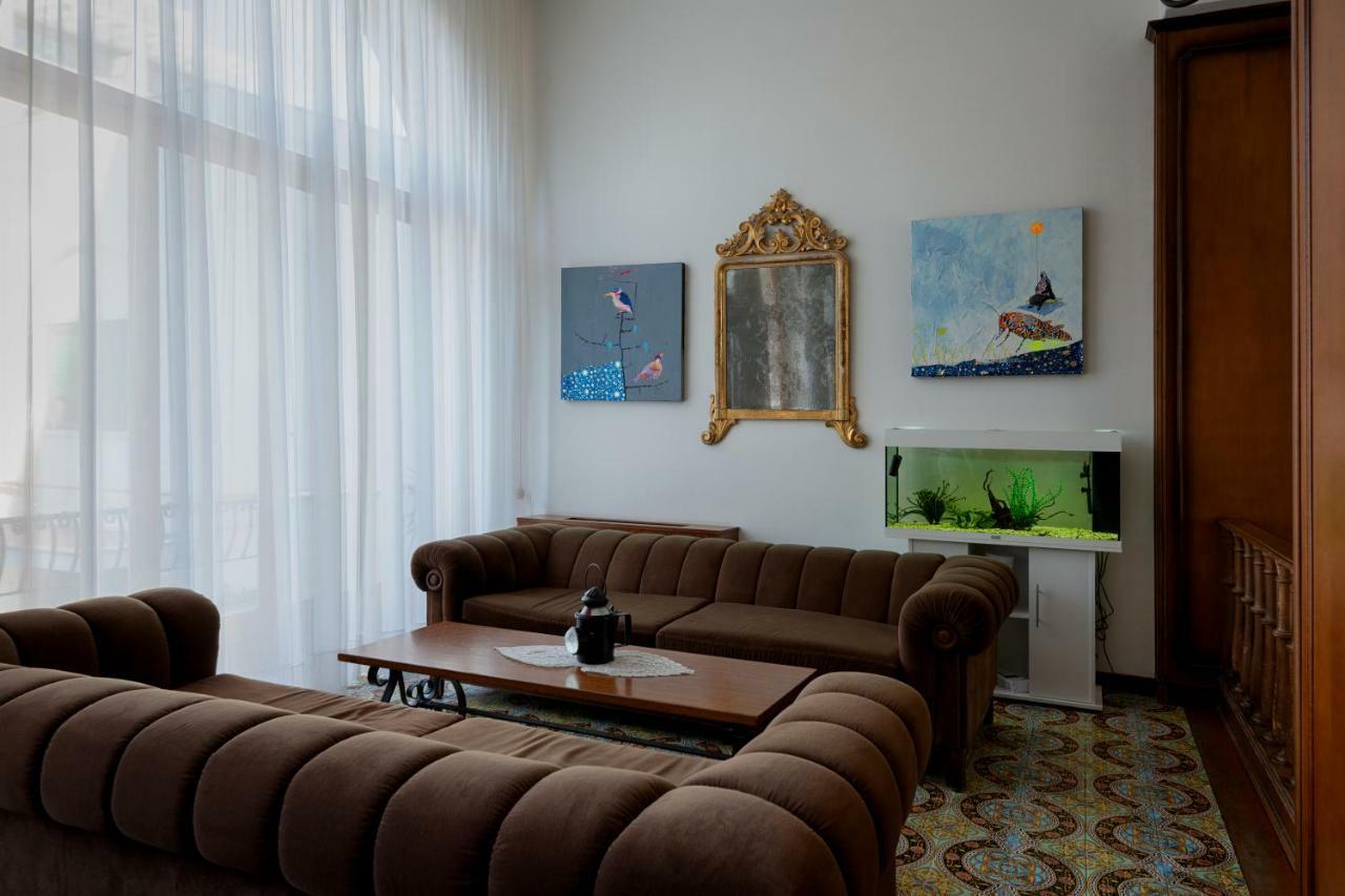 Grand Hotel Excelsior San Benedetto del Tronto Luaran gambar