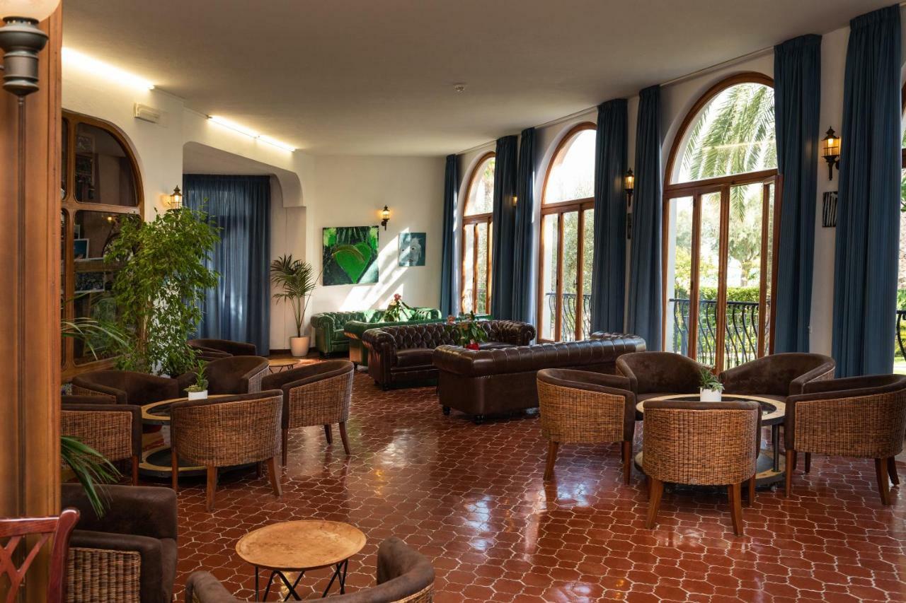 Grand Hotel Excelsior San Benedetto del Tronto Luaran gambar