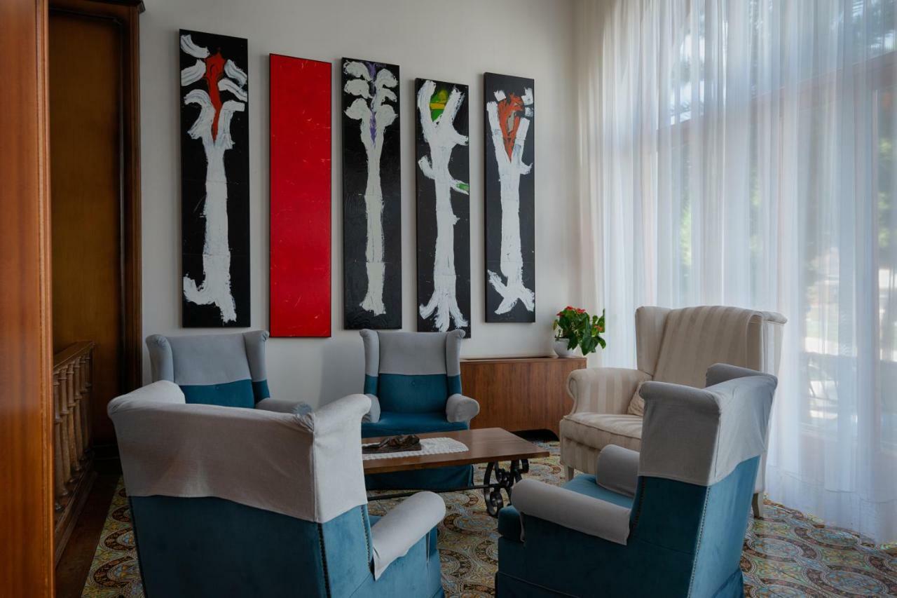 Grand Hotel Excelsior San Benedetto del Tronto Luaran gambar