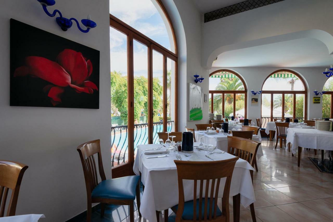 Grand Hotel Excelsior San Benedetto del Tronto Luaran gambar