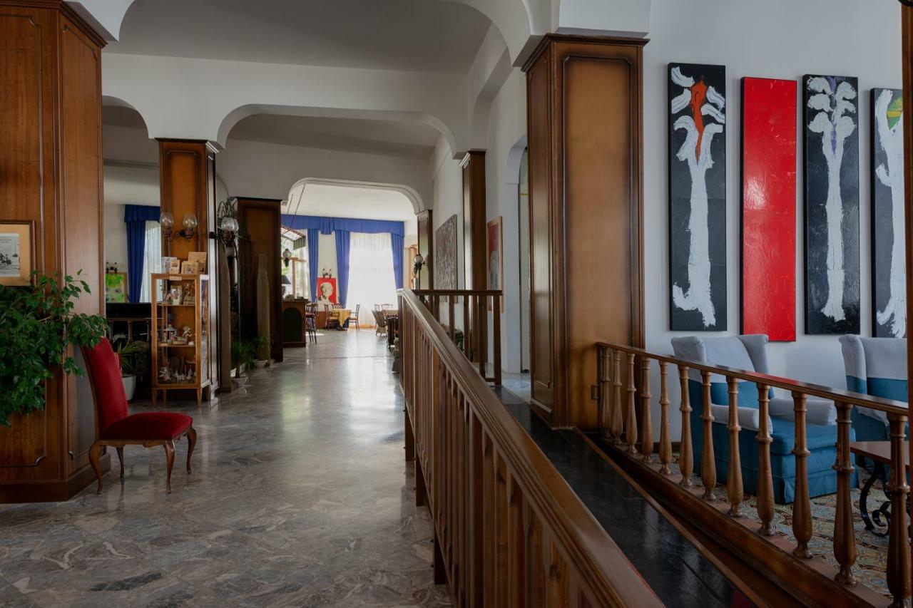 Grand Hotel Excelsior San Benedetto del Tronto Luaran gambar