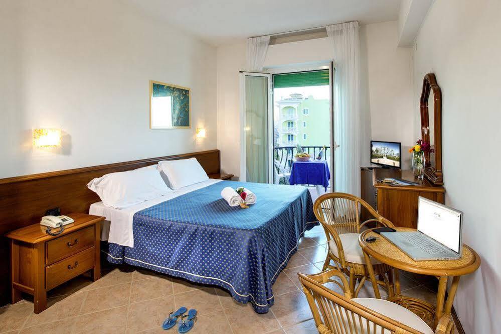 Grand Hotel Excelsior San Benedetto del Tronto Luaran gambar